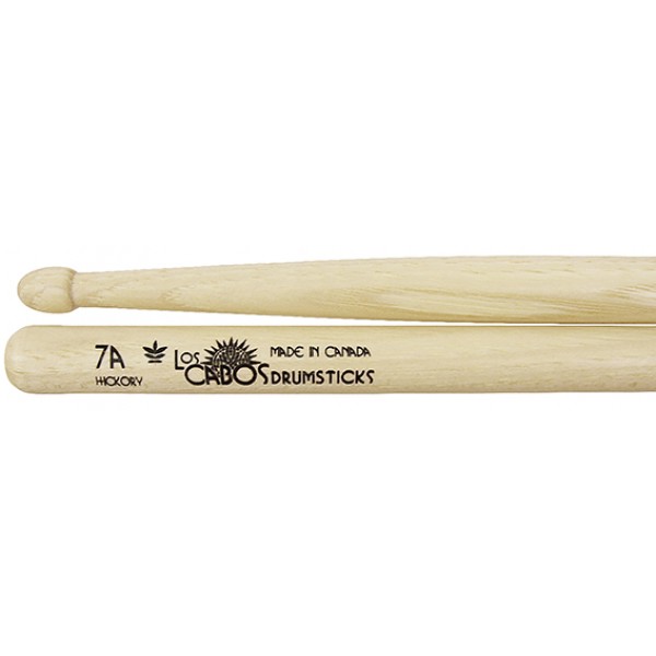 Los Cabos 7A White Hickory 